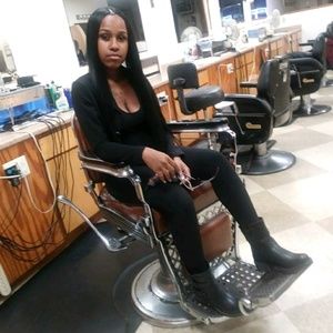 Meet your Posher, Chelsea